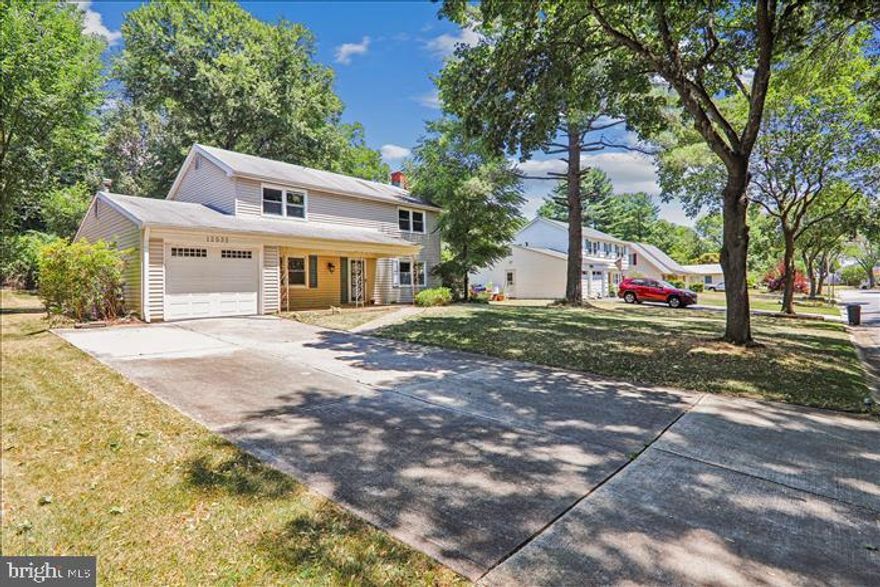 This three bedroom, two and a half bathroom home in the community of Kenilworth at Bel Air offers the opportunity for updating to your tastes. Enjoy coffee on your screened porch or under the shade of mature trees while looking over a new lawn installed in the large yard earlier this year.

With some appliances modernized, most of the vintage kitchen remains and you can incorporate these fun touches into a modern renovation. Some of the updating work is already completed for you, including installation of vinyl siding and the new lawn. Don't miss this opportunity to move into a sought after location and make the home your perfect fit. This great property boasts close proximity to shops, restaurants, parks, and a quick commute to Washington, DC., Annapolis and surrounding airports.