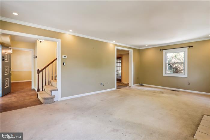 KENILWORTH AT BELAIR - Residential