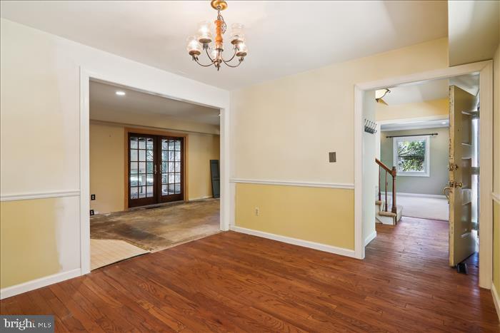 KENILWORTH AT BELAIR - Residential