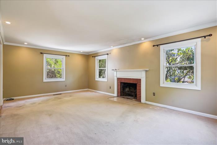 KENILWORTH AT BELAIR - Residential