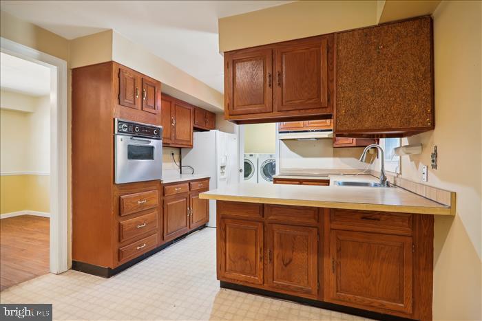 KENILWORTH AT BELAIR - Residential