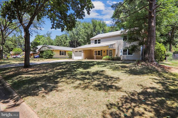 KENILWORTH AT BELAIR - Residential