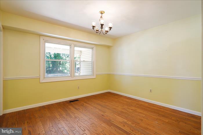 KENILWORTH AT BELAIR - Residential