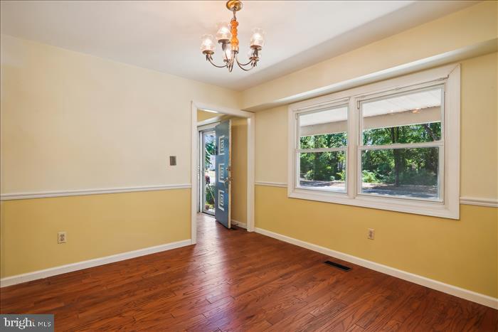 KENILWORTH AT BELAIR - Residential