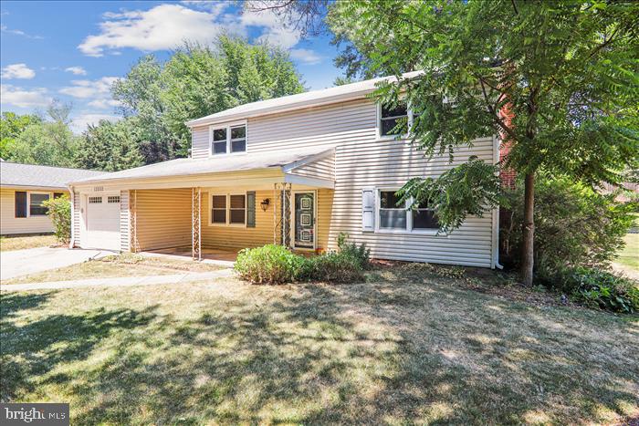 KENILWORTH AT BELAIR - Residential