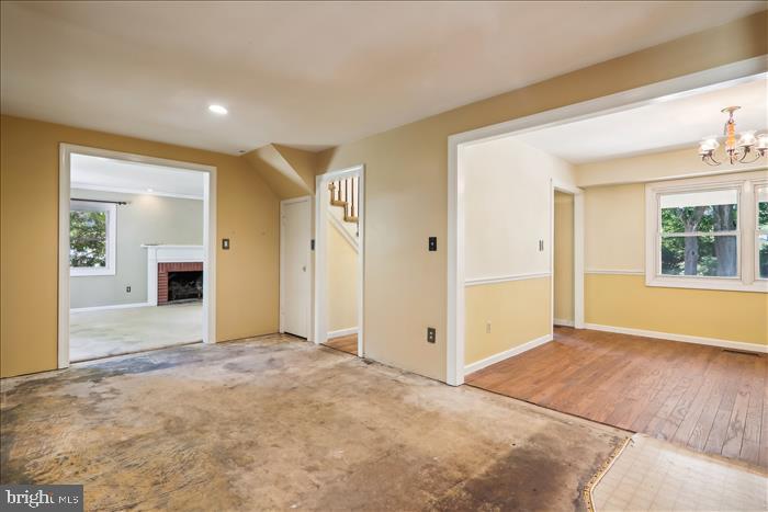 KENILWORTH AT BELAIR - Residential