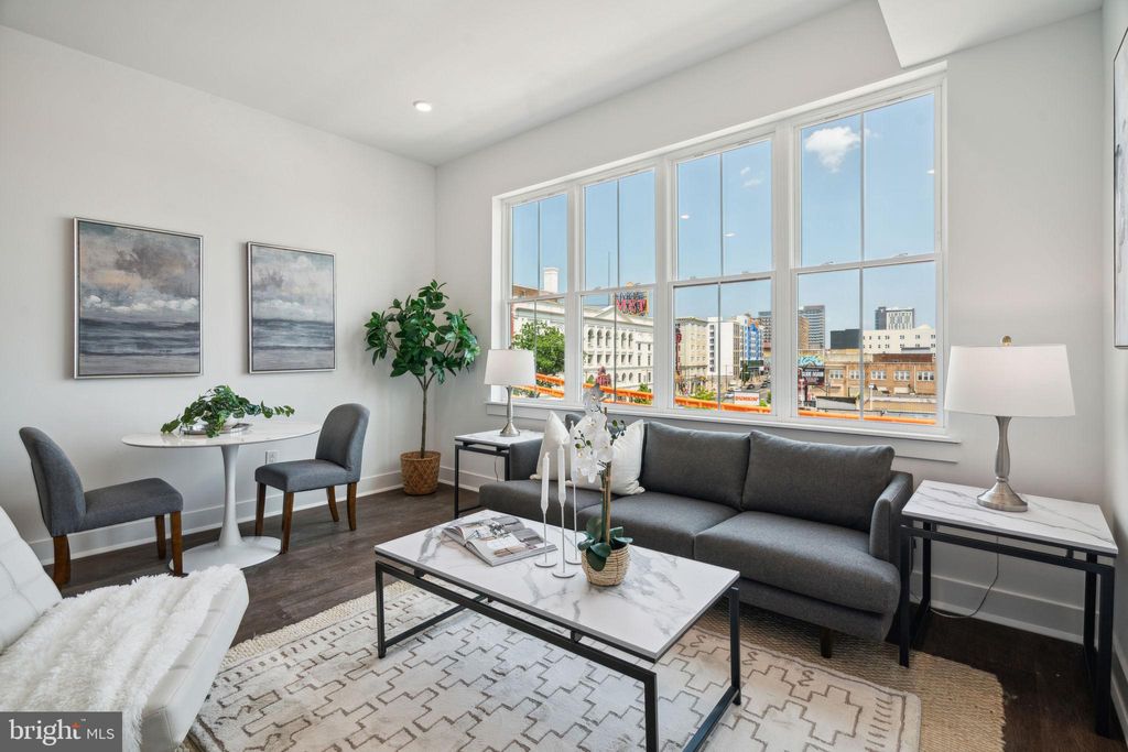 Photo of 813 N Broad Street #UNIT 216, PHILADELPHIA, PA 19123 (MLS # PAPH2590778)