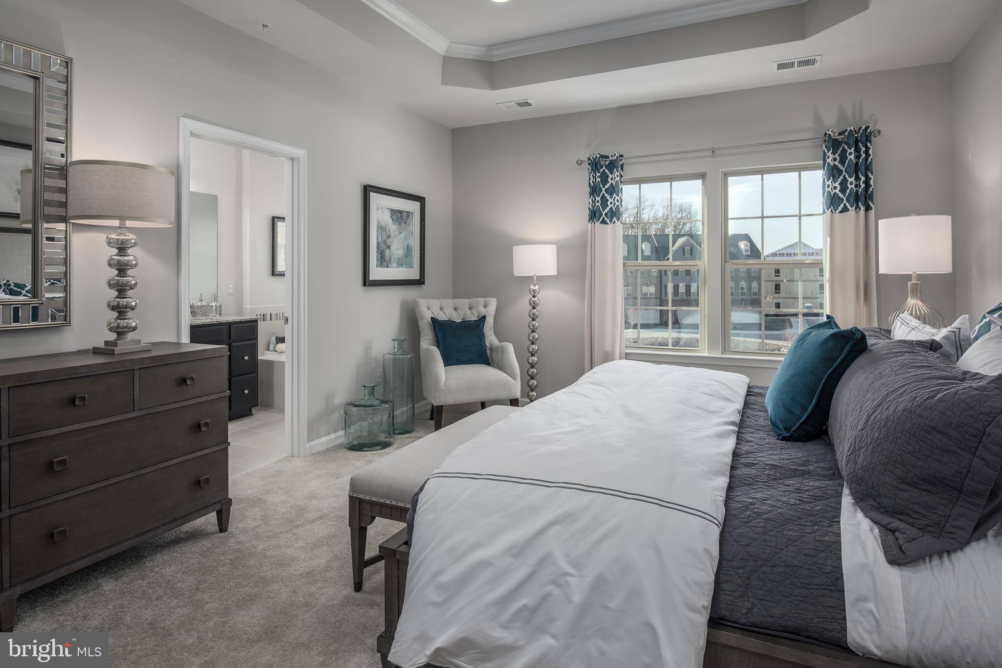 PARKSIDE - Residential