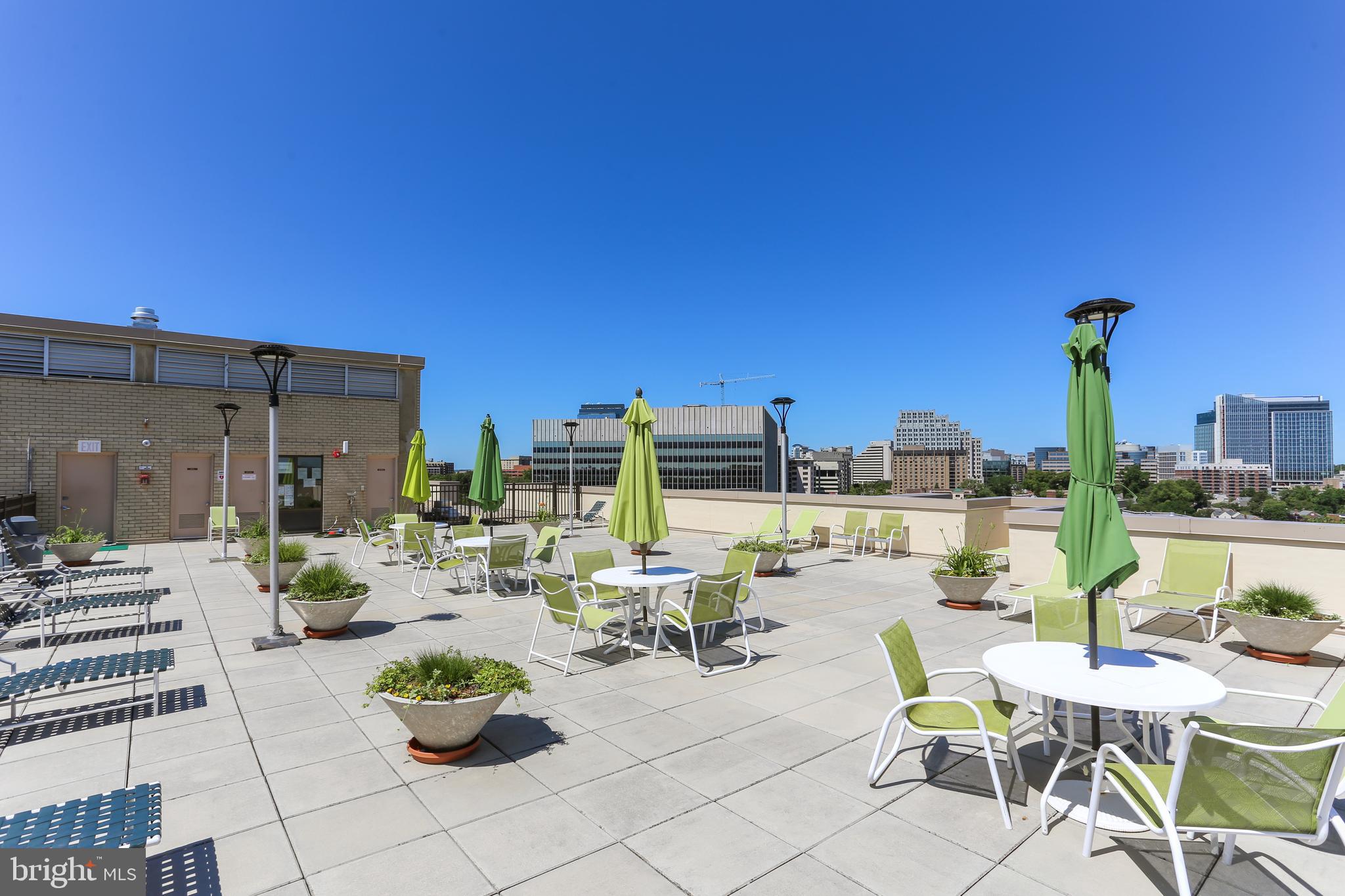 RIVERIA OF CHEVY CHASE - Residential Lease