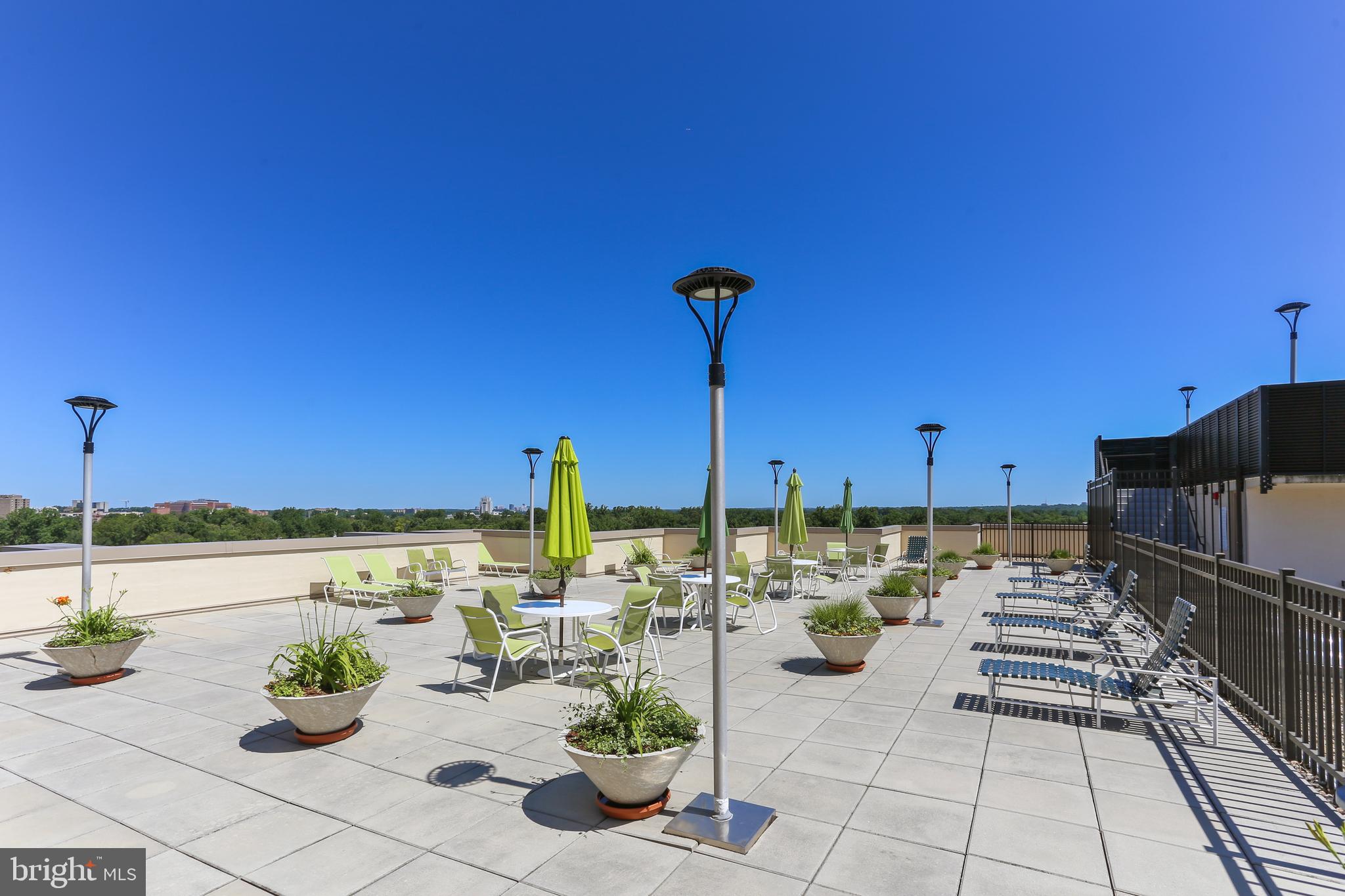 RIVERIA OF CHEVY CHASE - Residential Lease