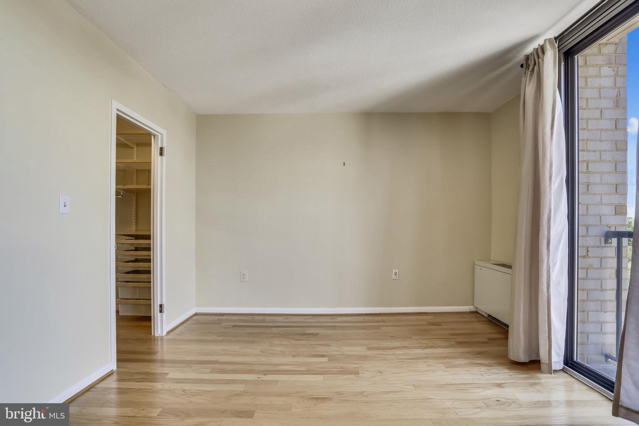 RIVERIA OF CHEVY CHASE - Residential Lease