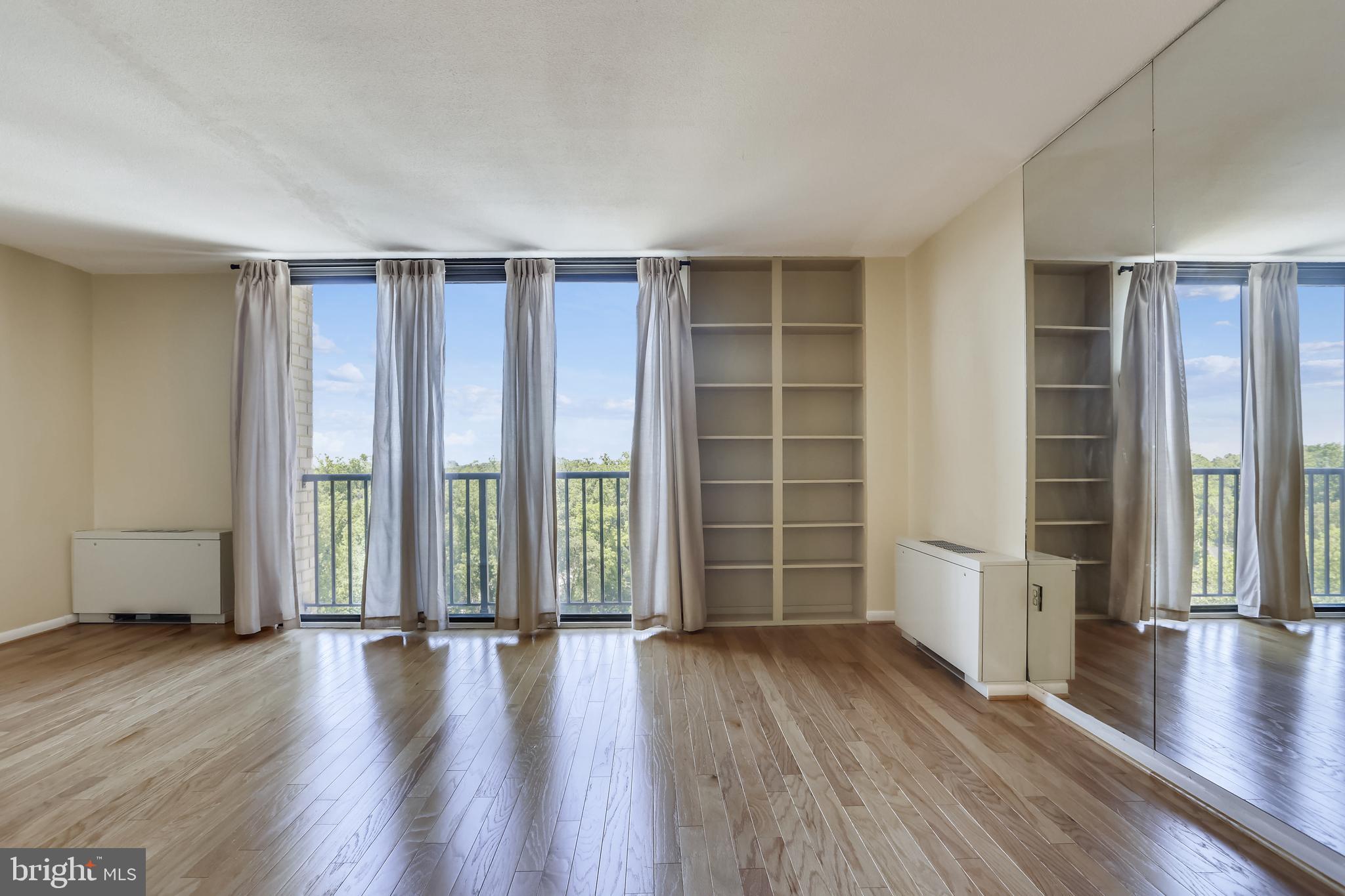 RIVERIA OF CHEVY CHASE - Residential Lease