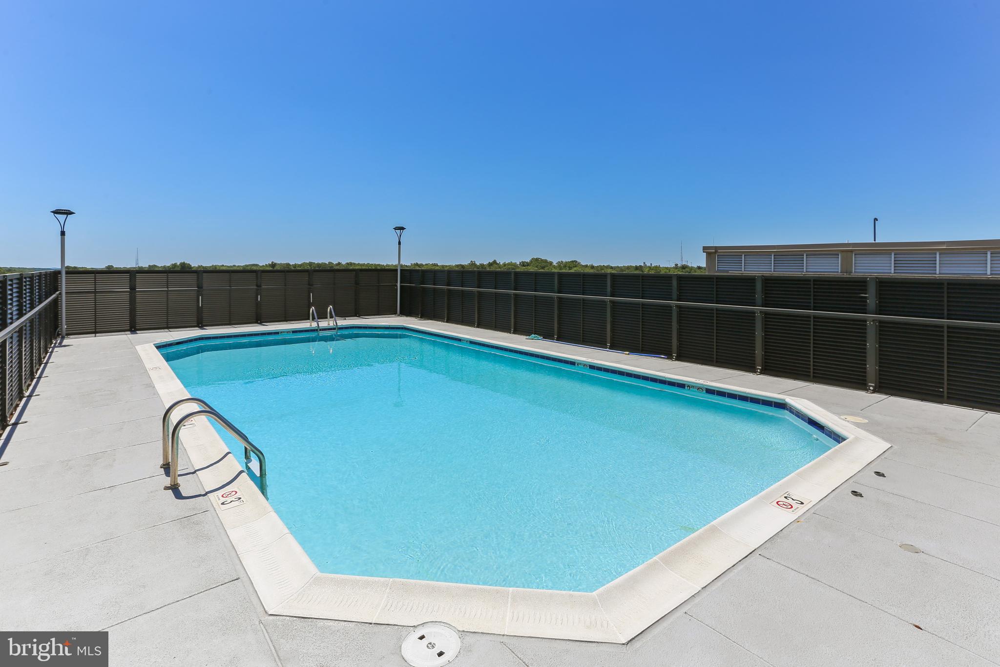 RIVERIA OF CHEVY CHASE - Residential Lease