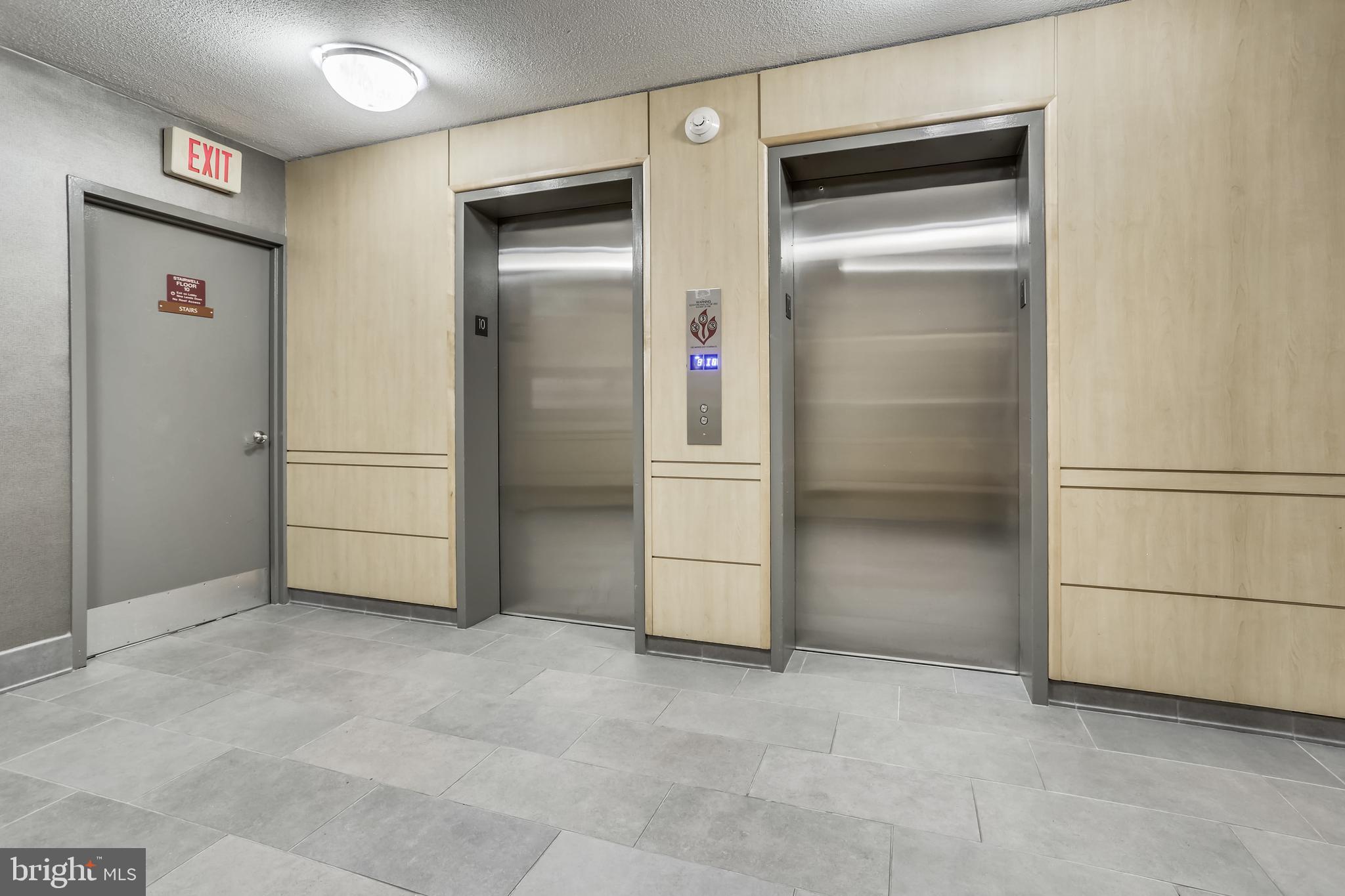 RIVERIA OF CHEVY CHASE - Residential Lease