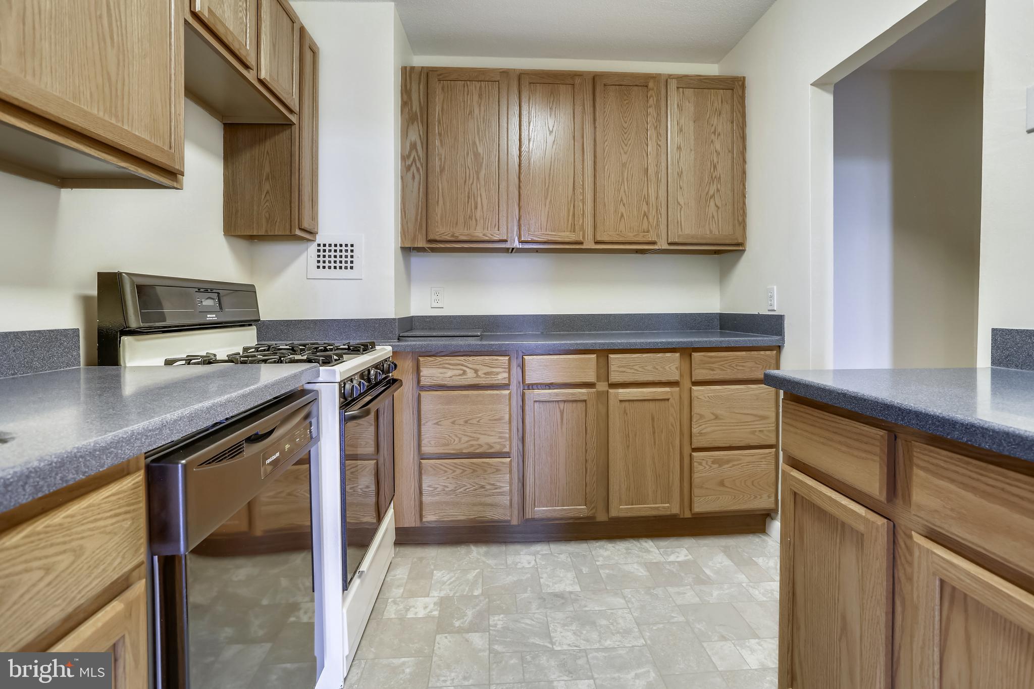 RIVERIA OF CHEVY CHASE - Residential Lease