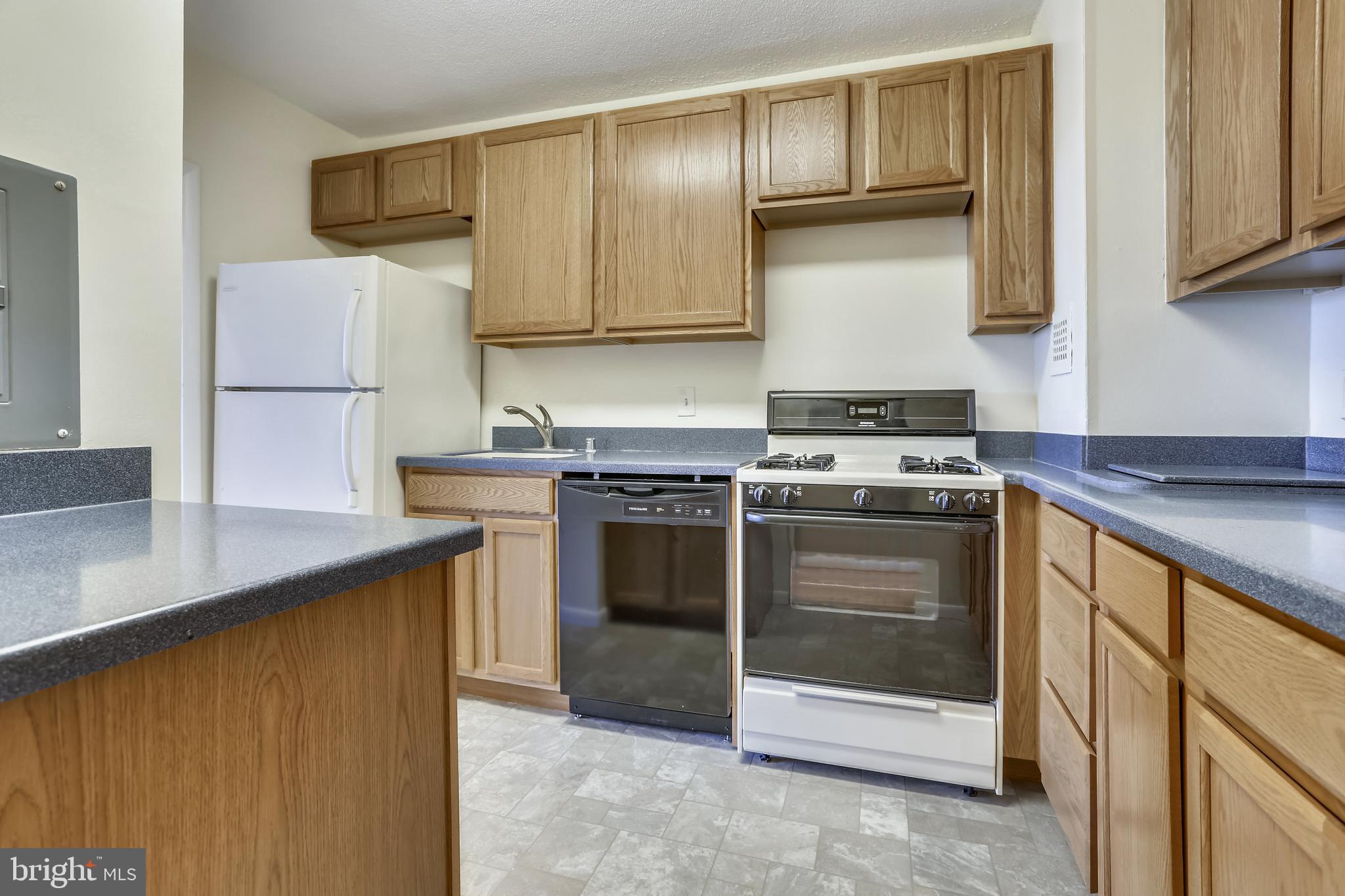 RIVERIA OF CHEVY CHASE - Residential Lease