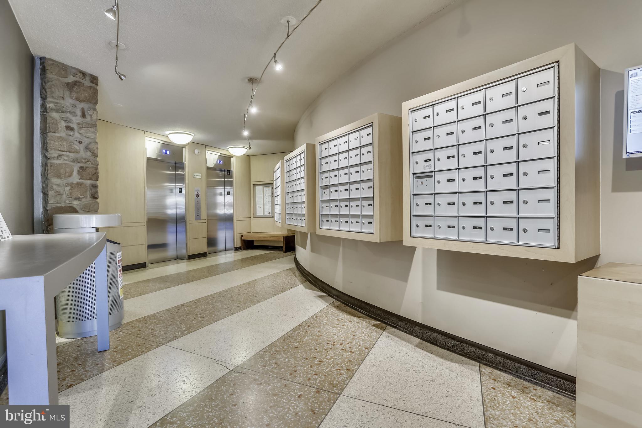 RIVERIA OF CHEVY CHASE - Residential Lease