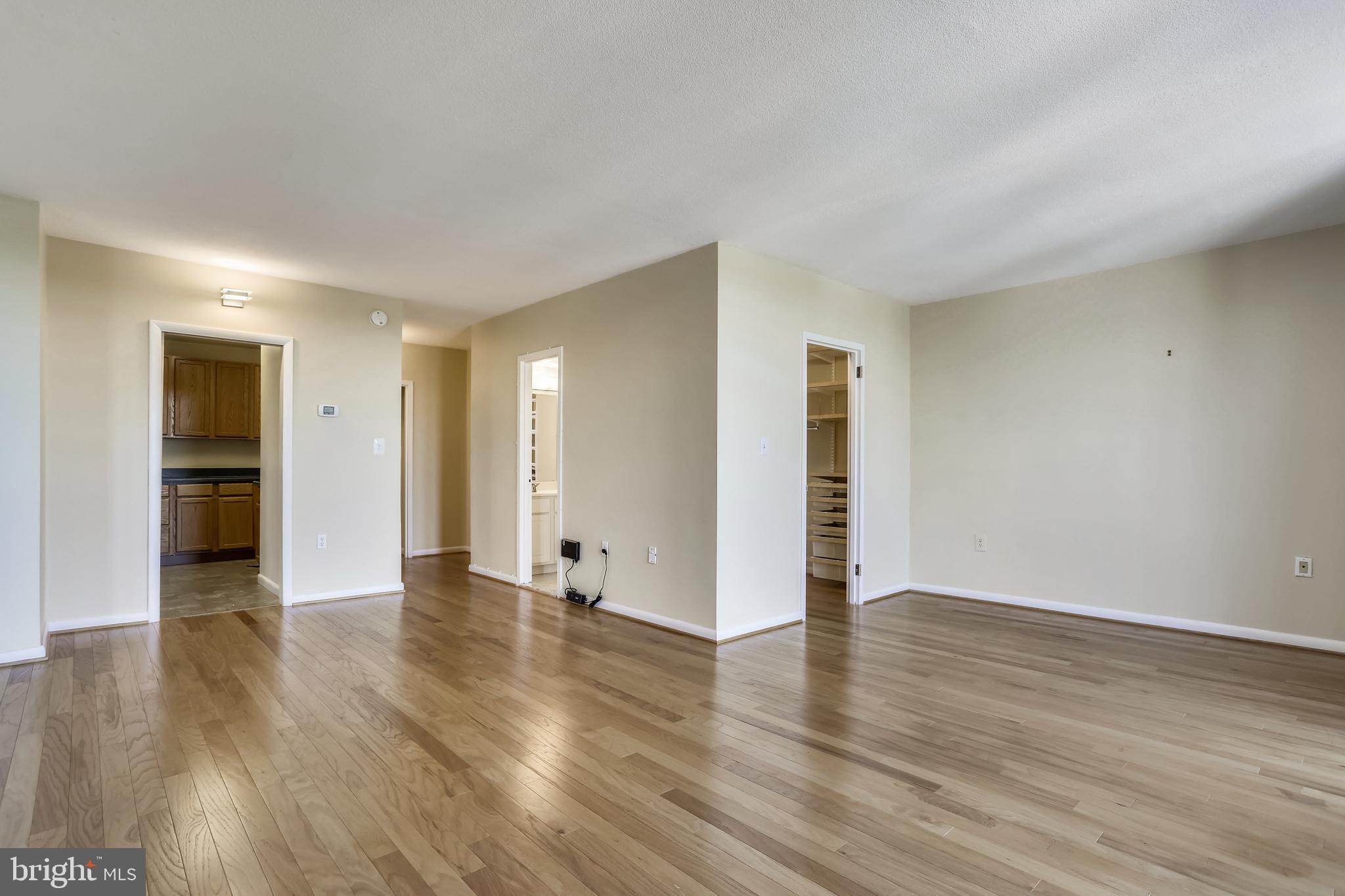 RIVERIA OF CHEVY CHASE - Residential Lease