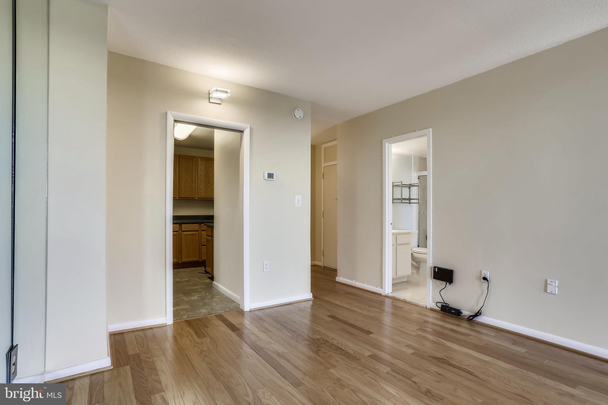 RIVERIA OF CHEVY CHASE - Residential Lease