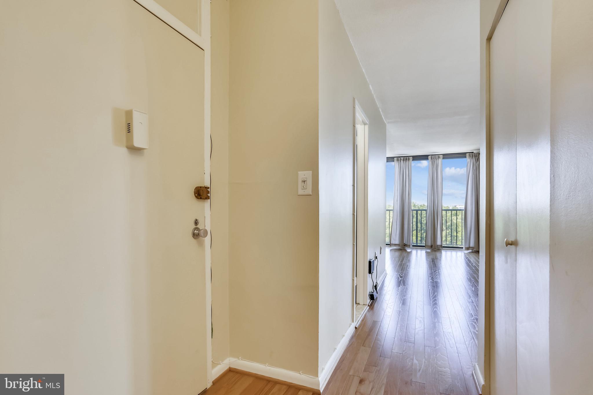 RIVERIA OF CHEVY CHASE - Residential Lease