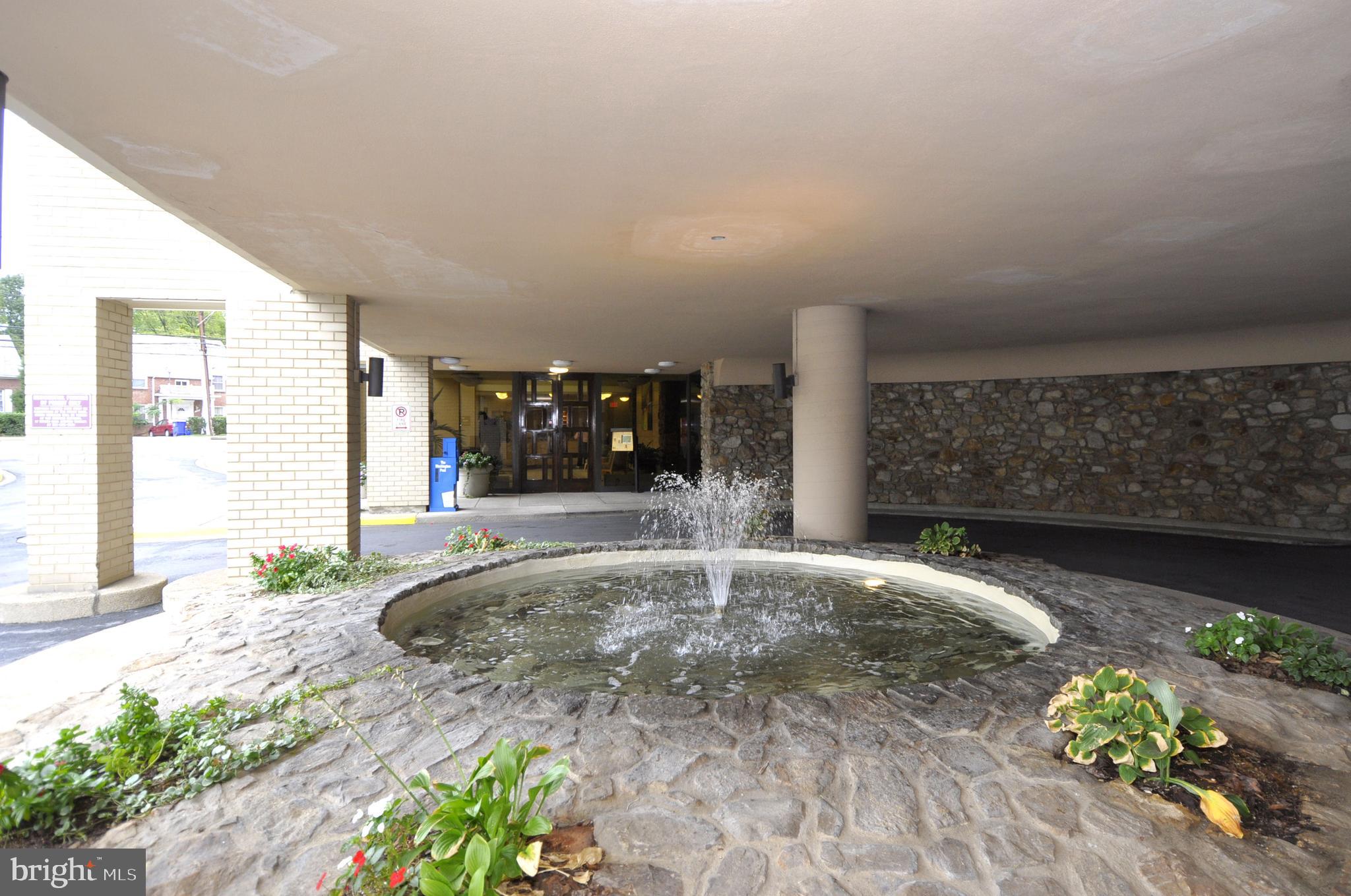 RIVERIA OF CHEVY CHASE - Residential Lease