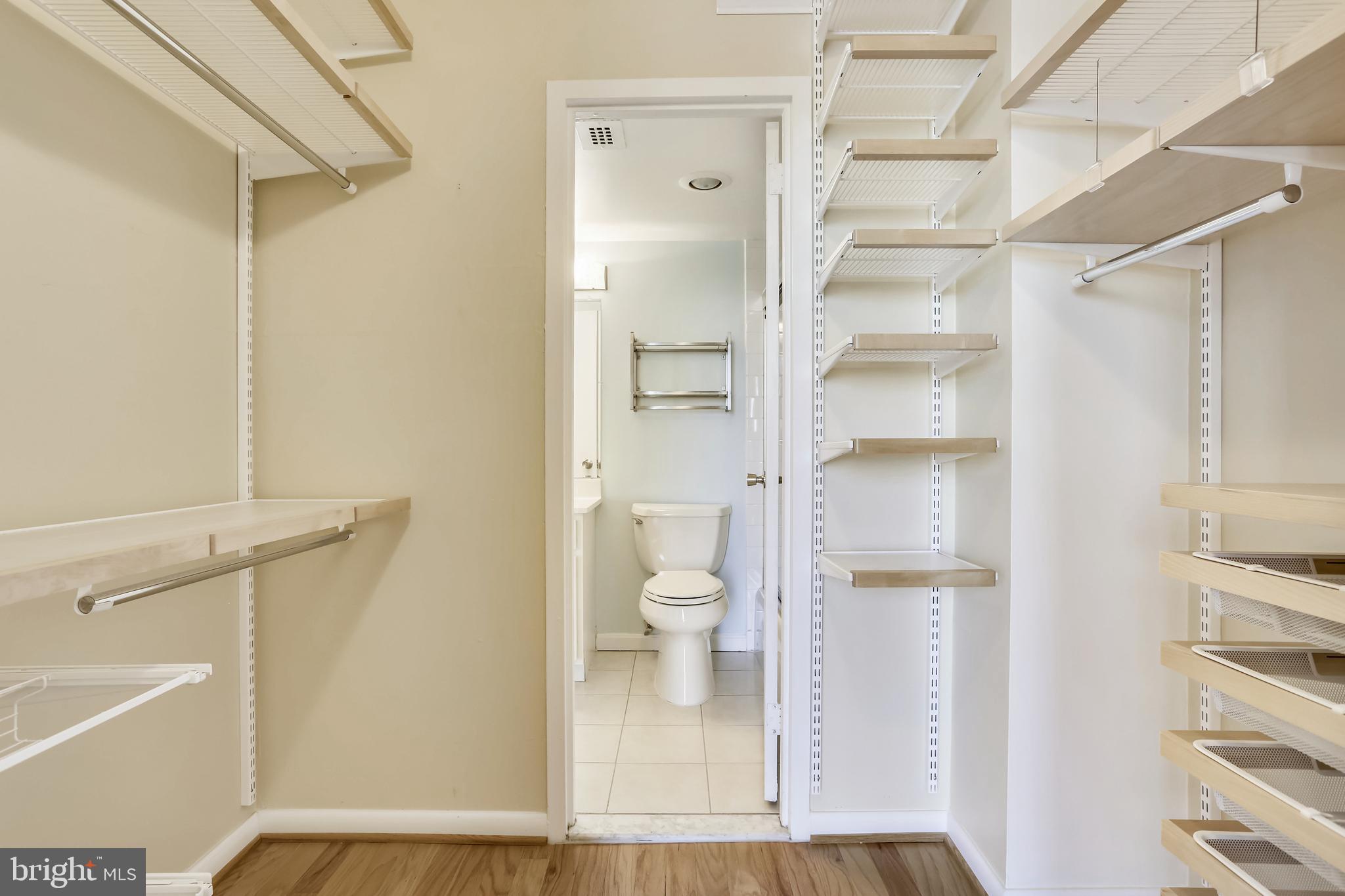 RIVERIA OF CHEVY CHASE - Residential Lease