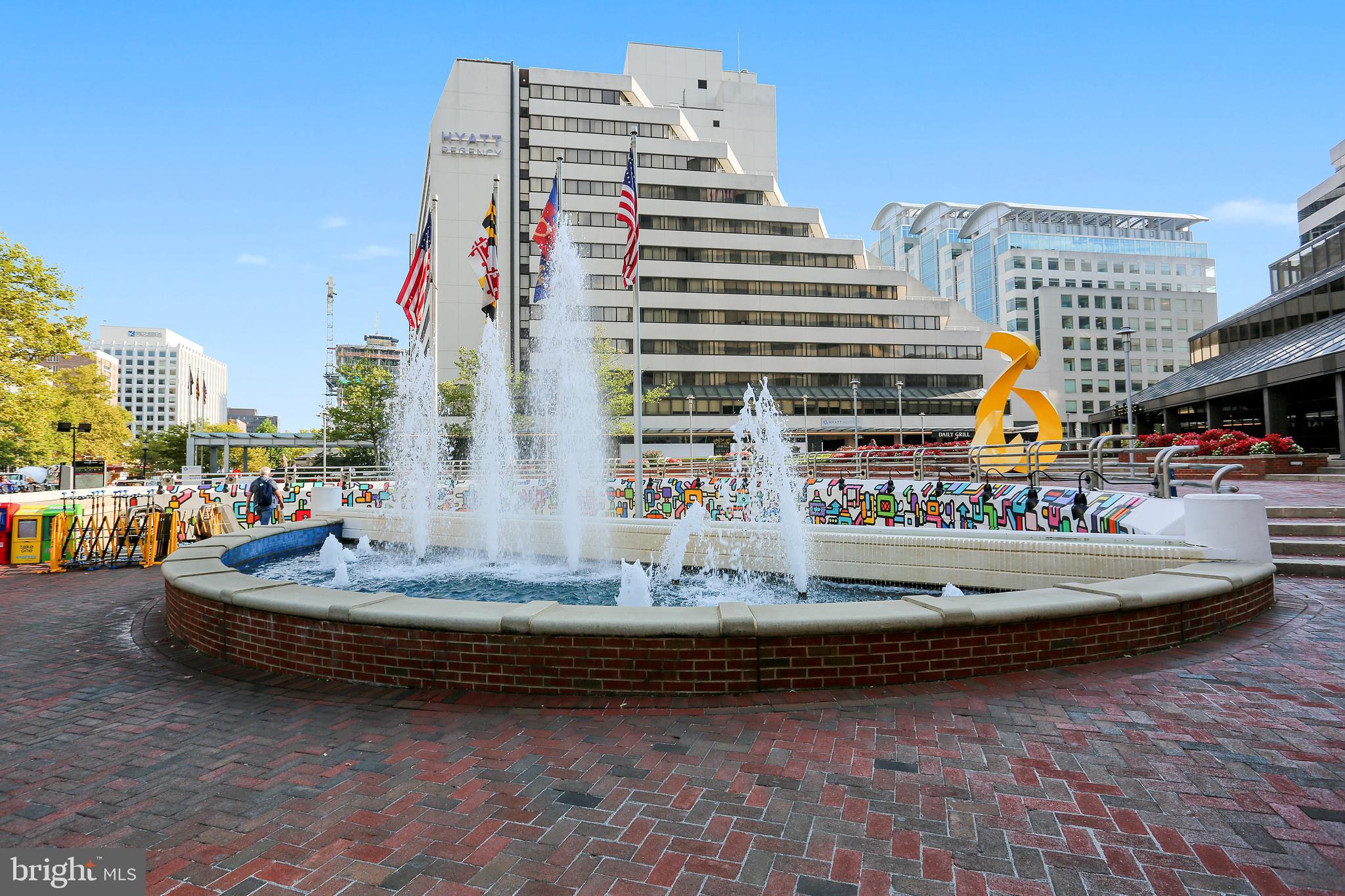 RIVERIA OF CHEVY CHASE - Residential Lease