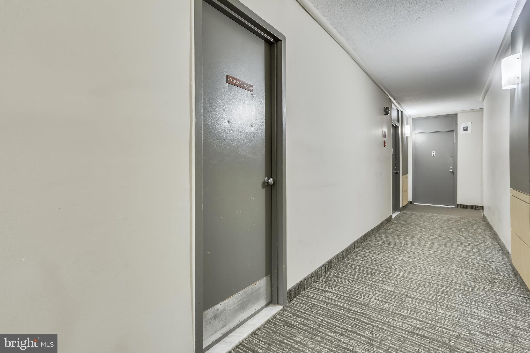 RIVERIA OF CHEVY CHASE - Residential Lease