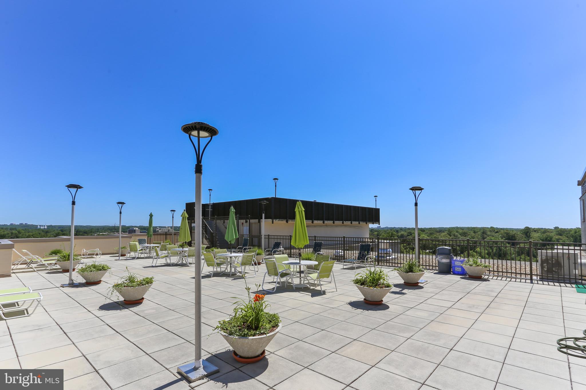 RIVERIA OF CHEVY CHASE - Residential Lease