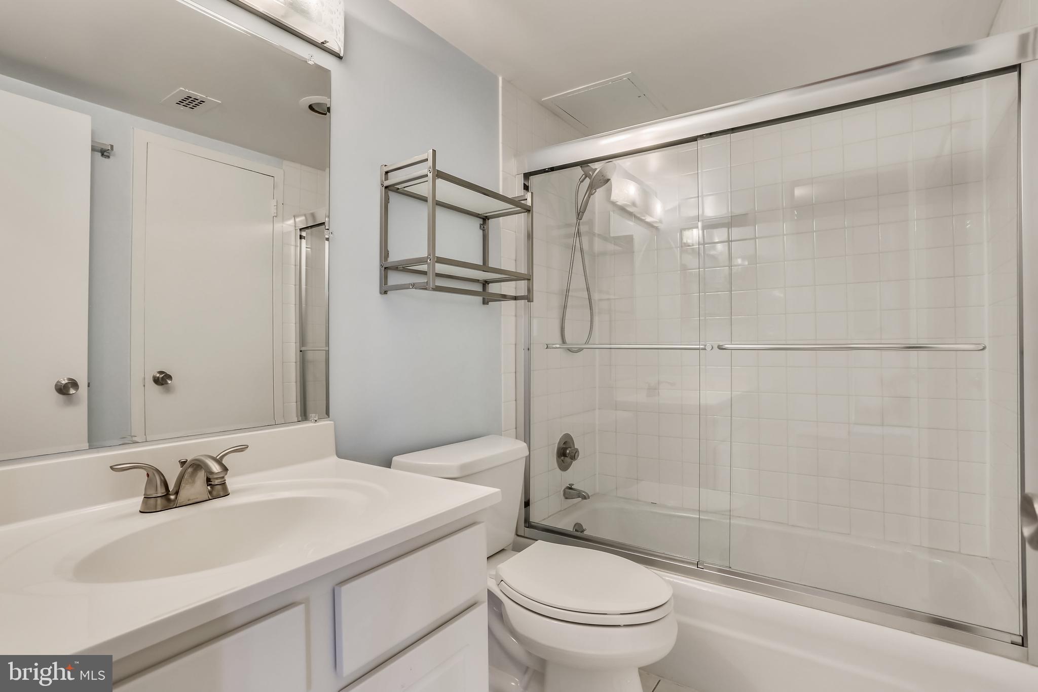 RIVERIA OF CHEVY CHASE - Residential Lease