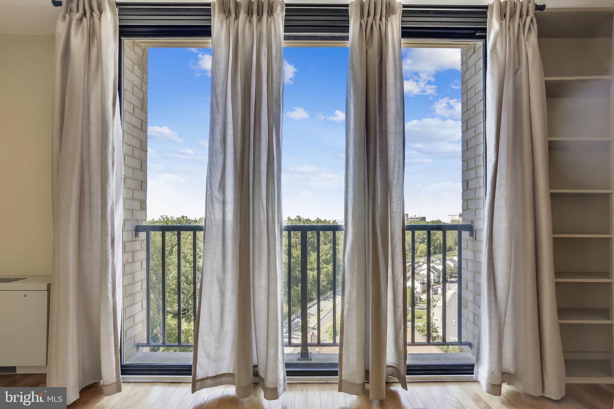 RIVERIA OF CHEVY CHASE - Residential Lease