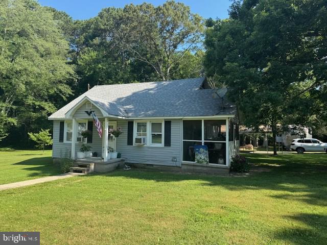20837 CAMP COSOMA ROAD