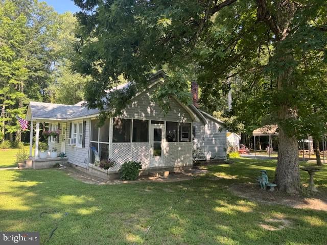 20837 CAMP COSOMA ROAD