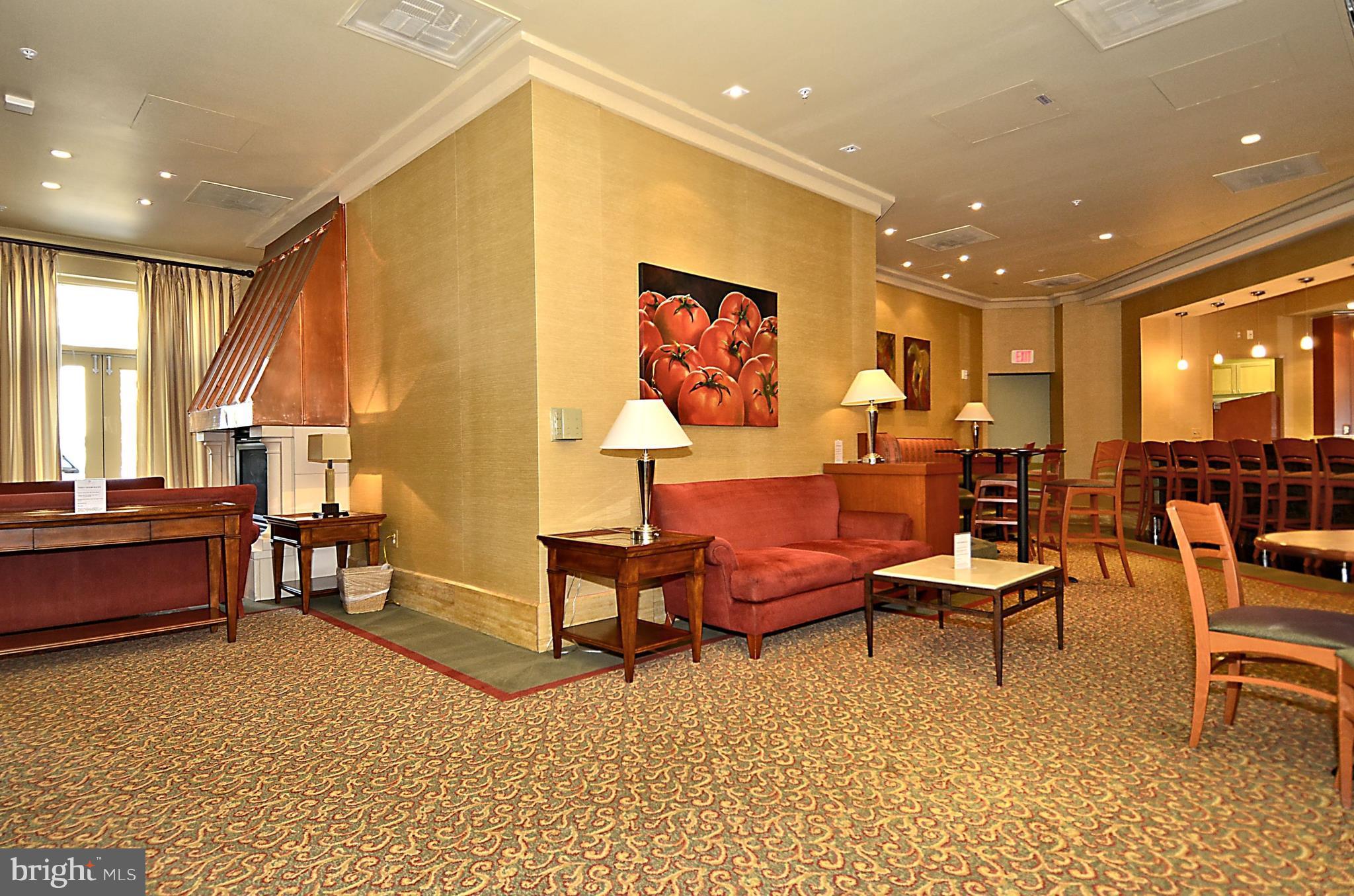 NORTHAMPTON PLACE - Residential