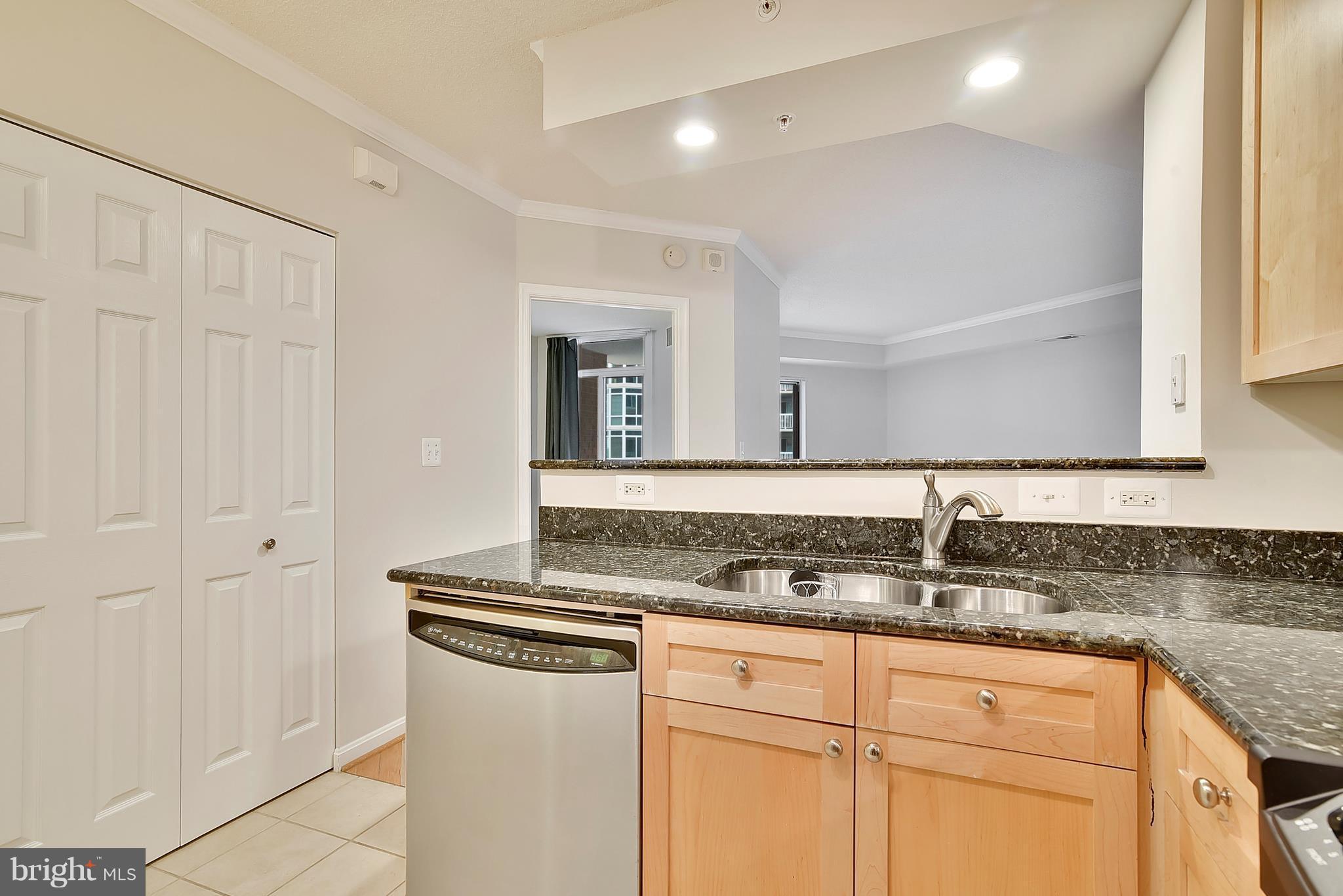 NORTHAMPTON PLACE - Residential