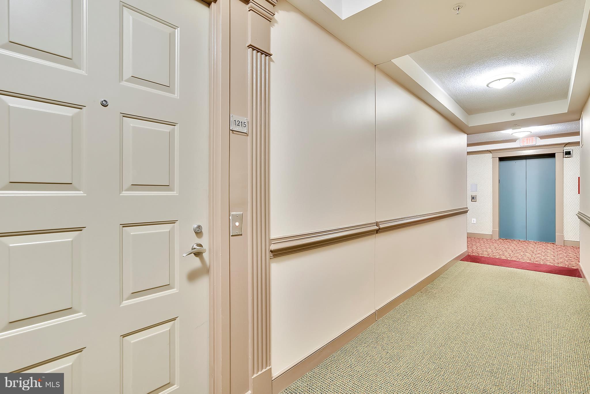 NORTHAMPTON PLACE - Residential