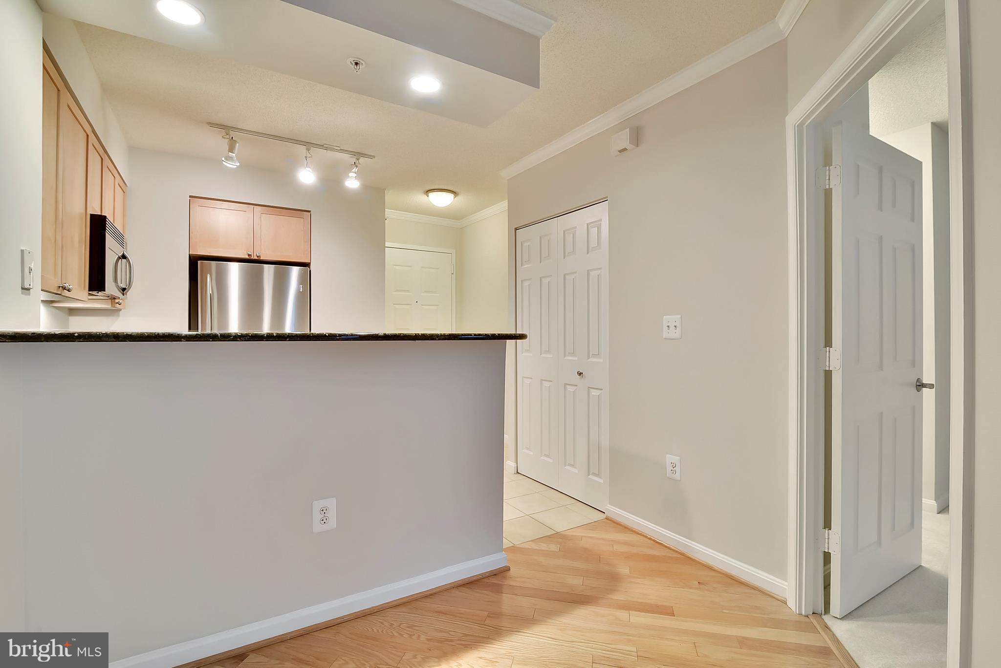 NORTHAMPTON PLACE - Residential