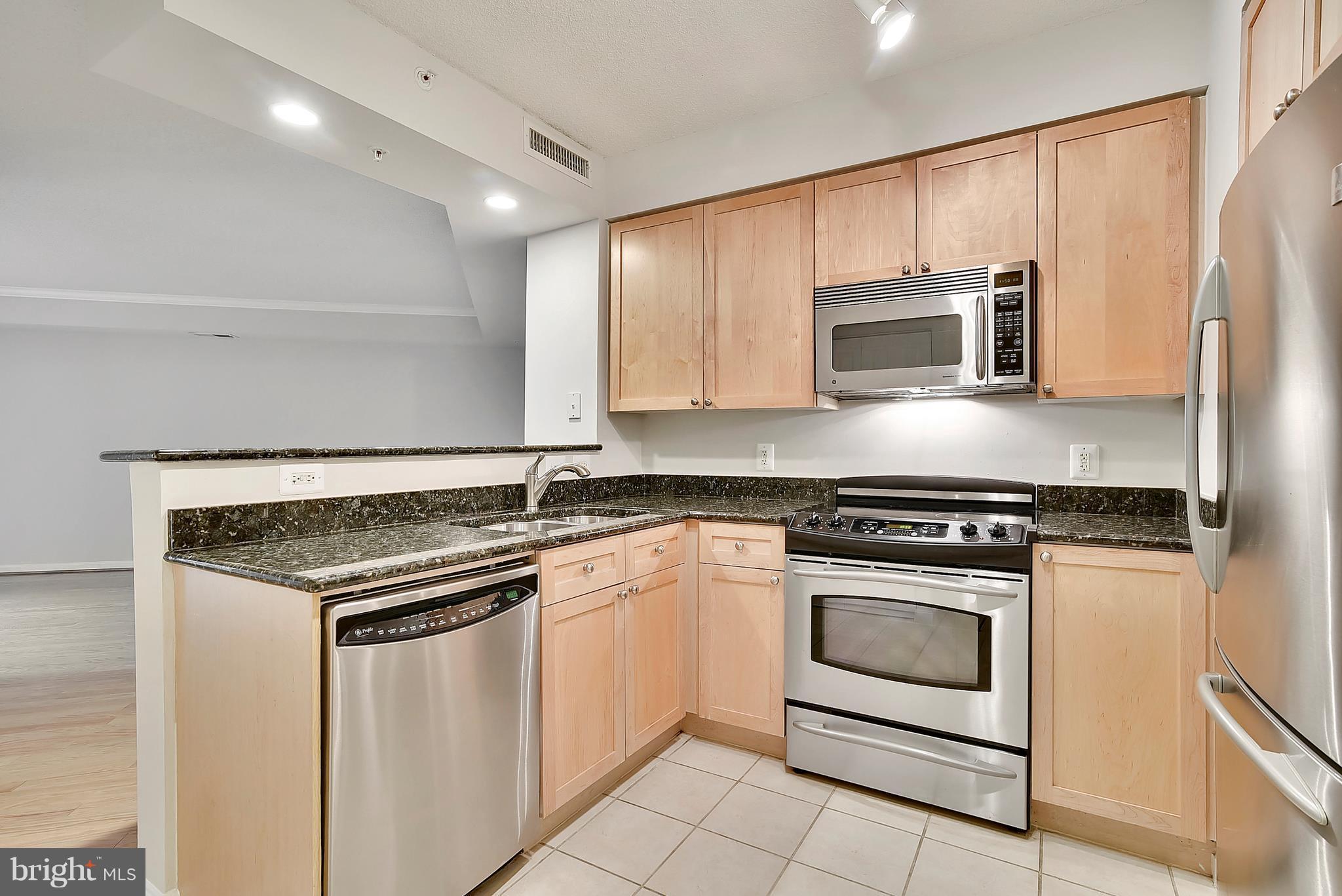 NORTHAMPTON PLACE - Residential