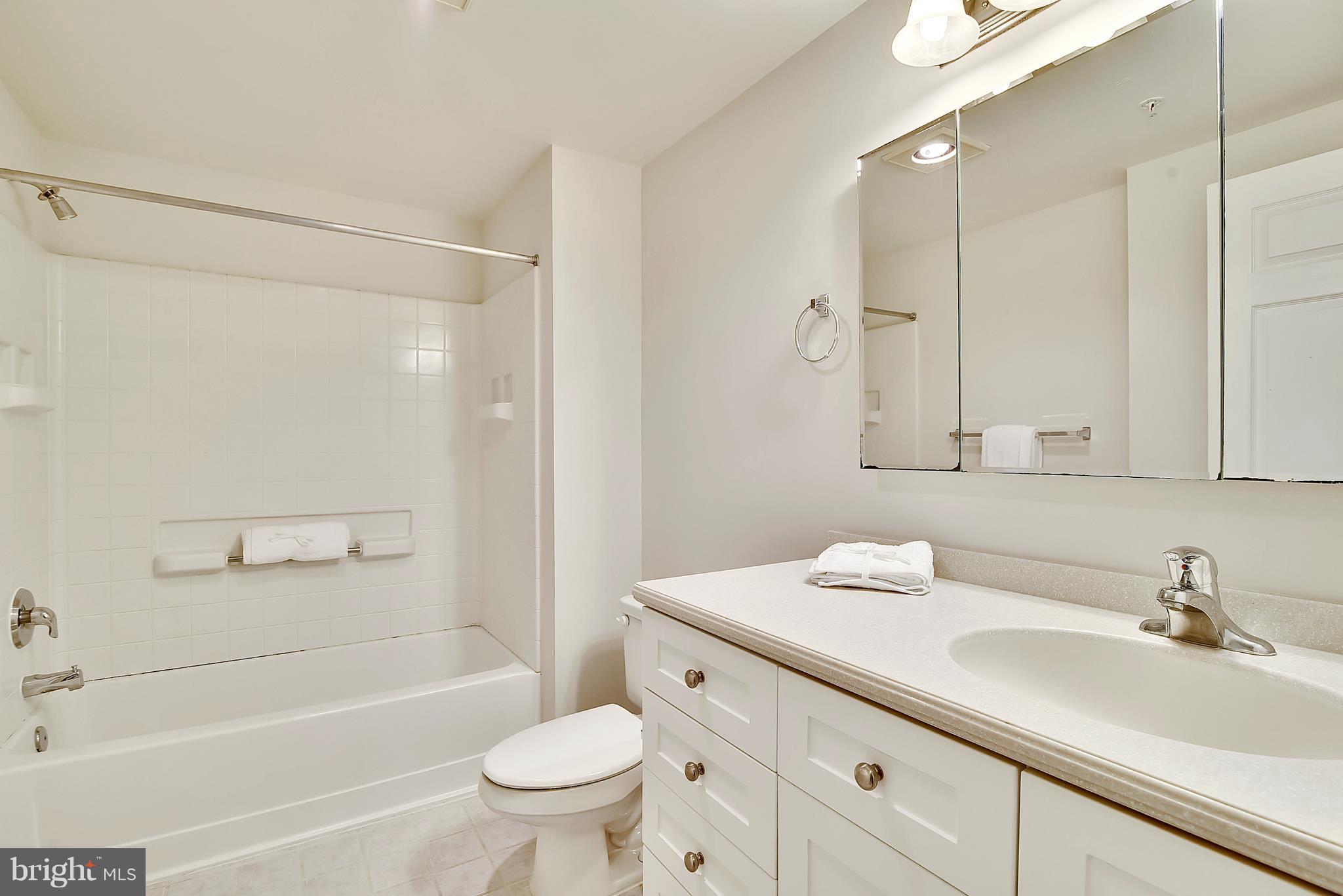 NORTHAMPTON PLACE - Residential