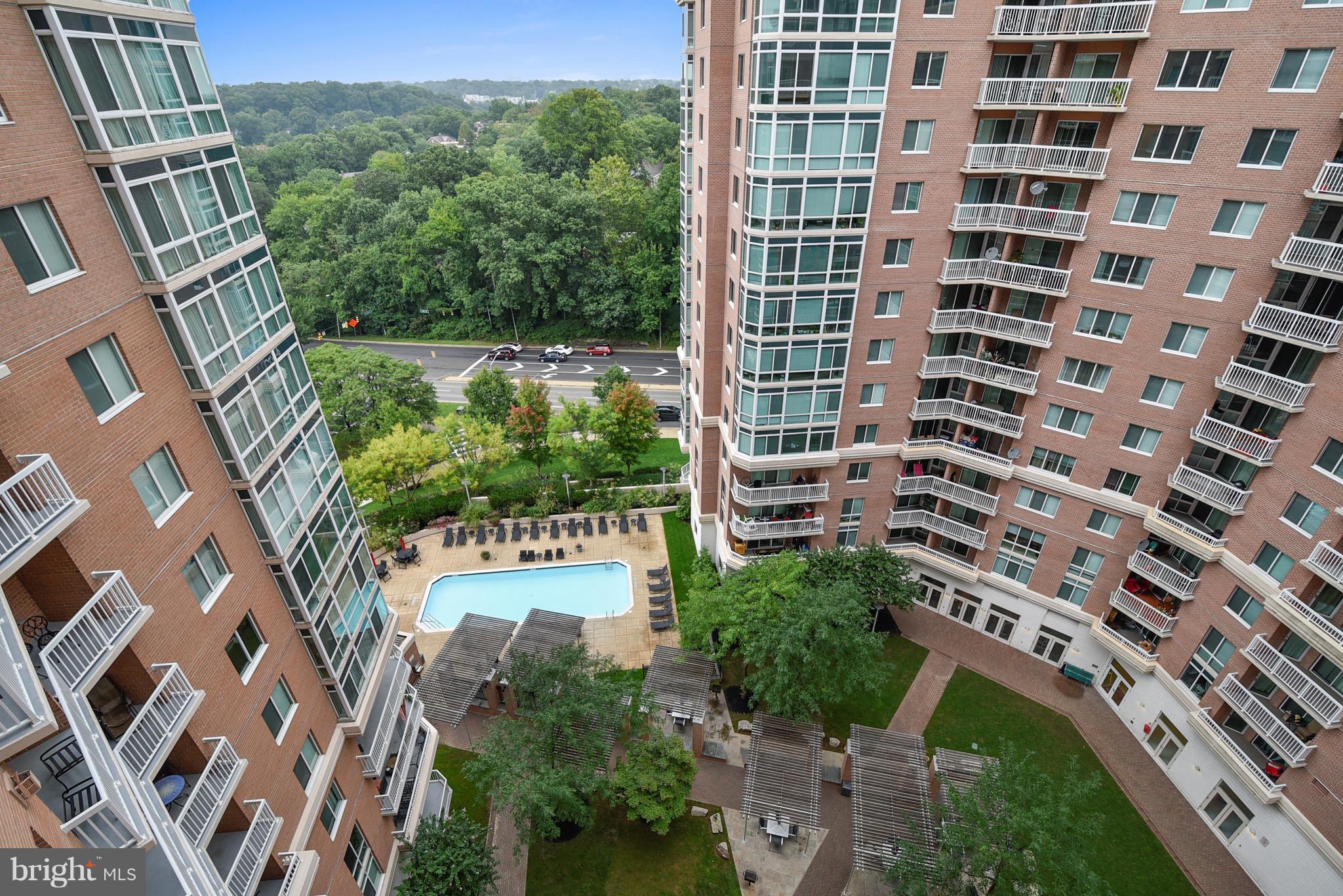 NORTHAMPTON PLACE - Residential