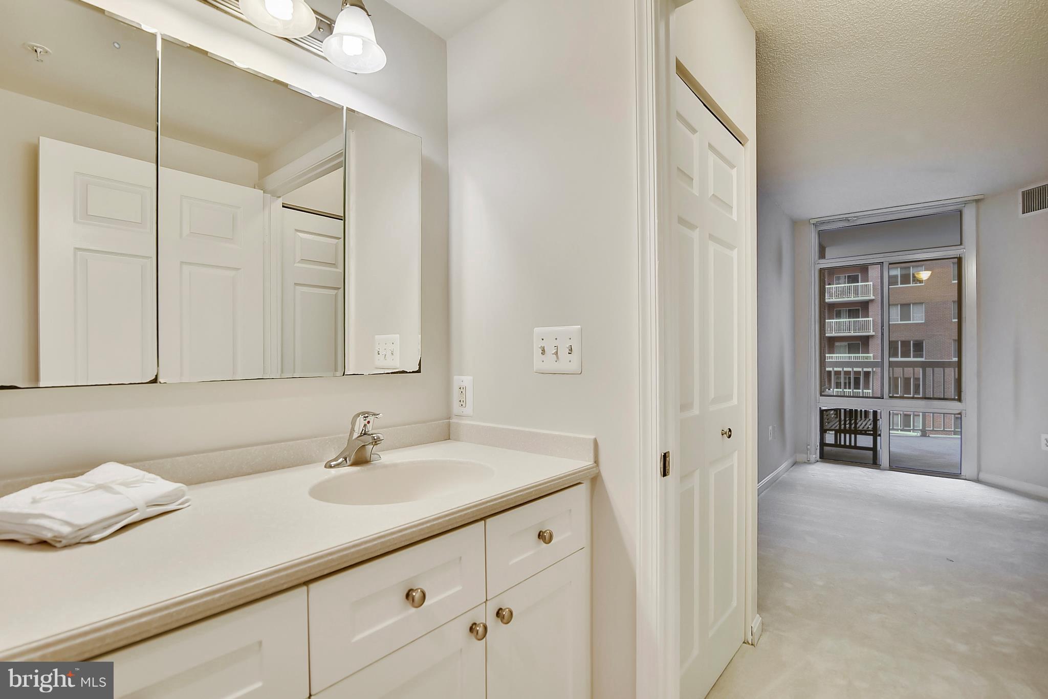 NORTHAMPTON PLACE - Residential