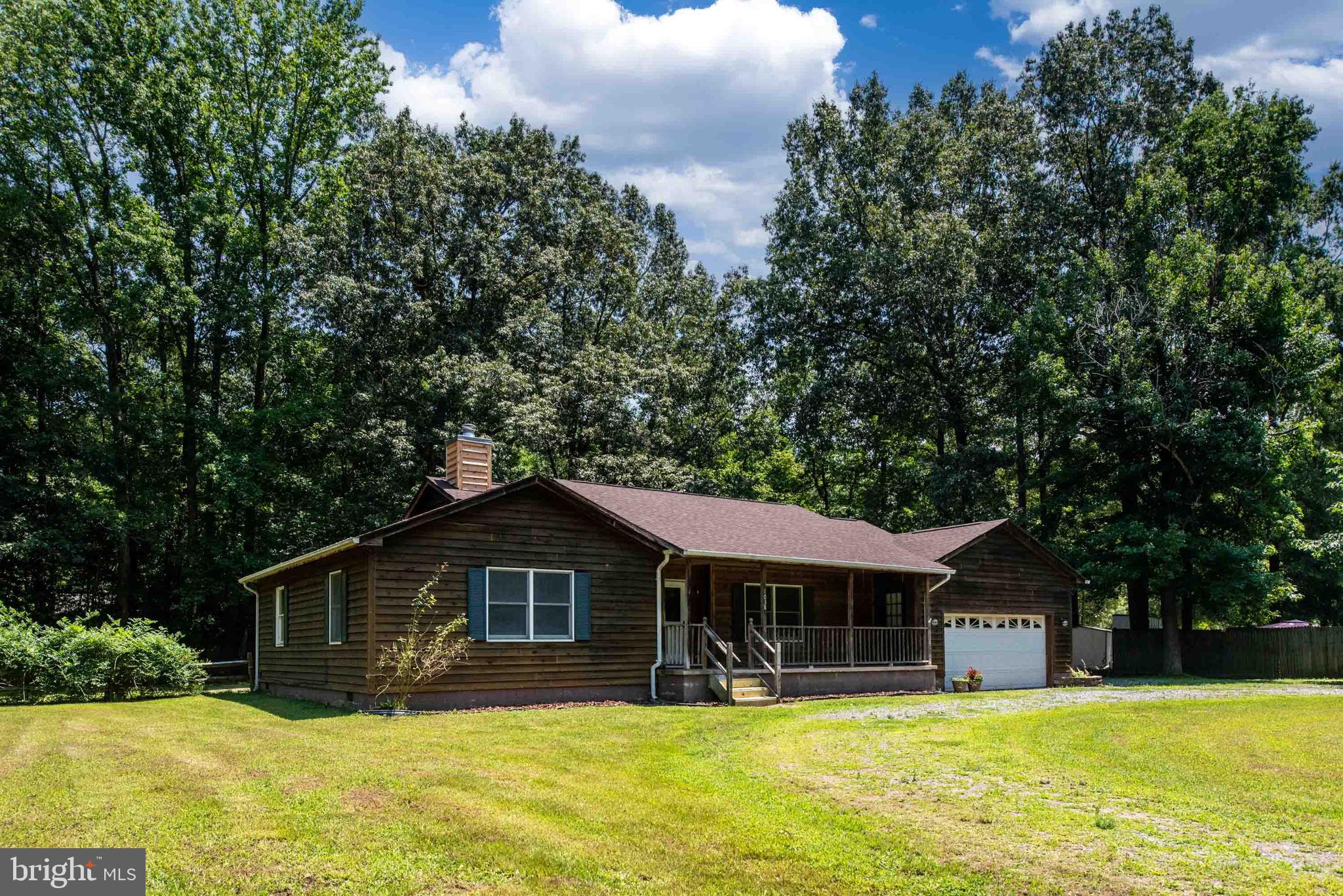 PLACID BAY ESTATES - Residential