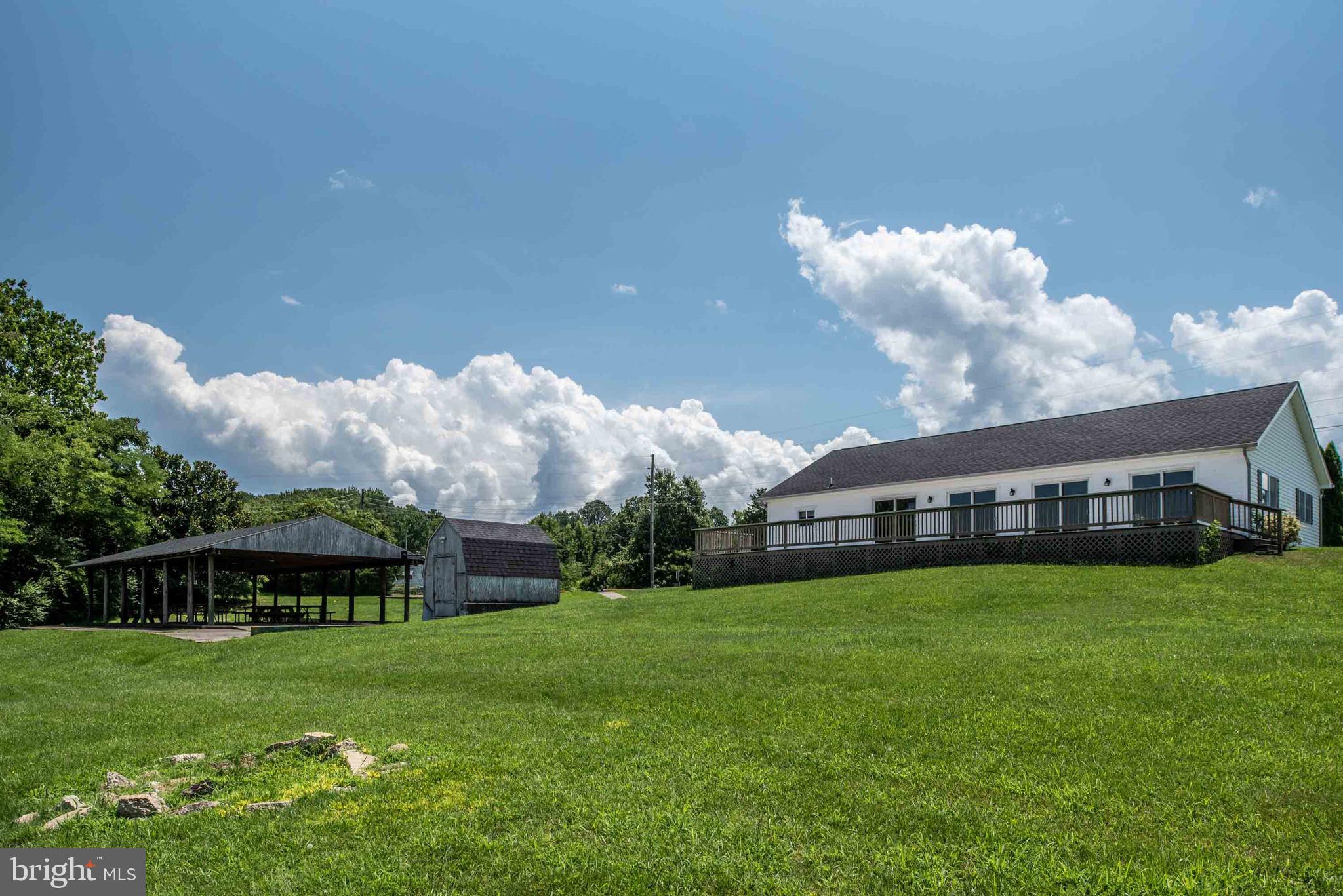 PLACID BAY ESTATES - Residential