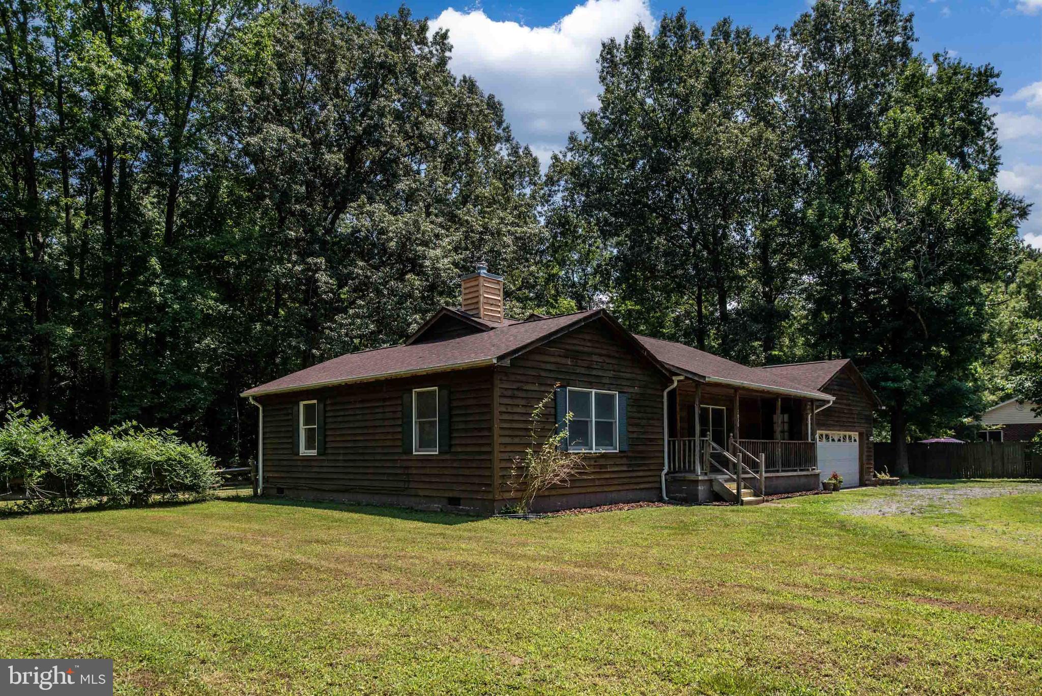 PLACID BAY ESTATES - Residential