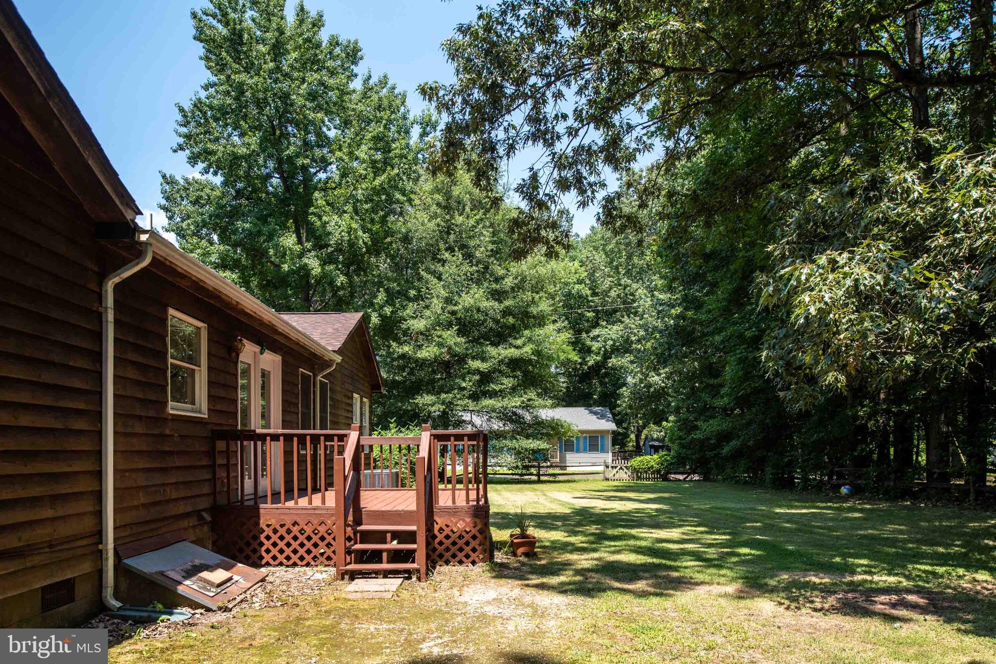 PLACID BAY ESTATES - Residential