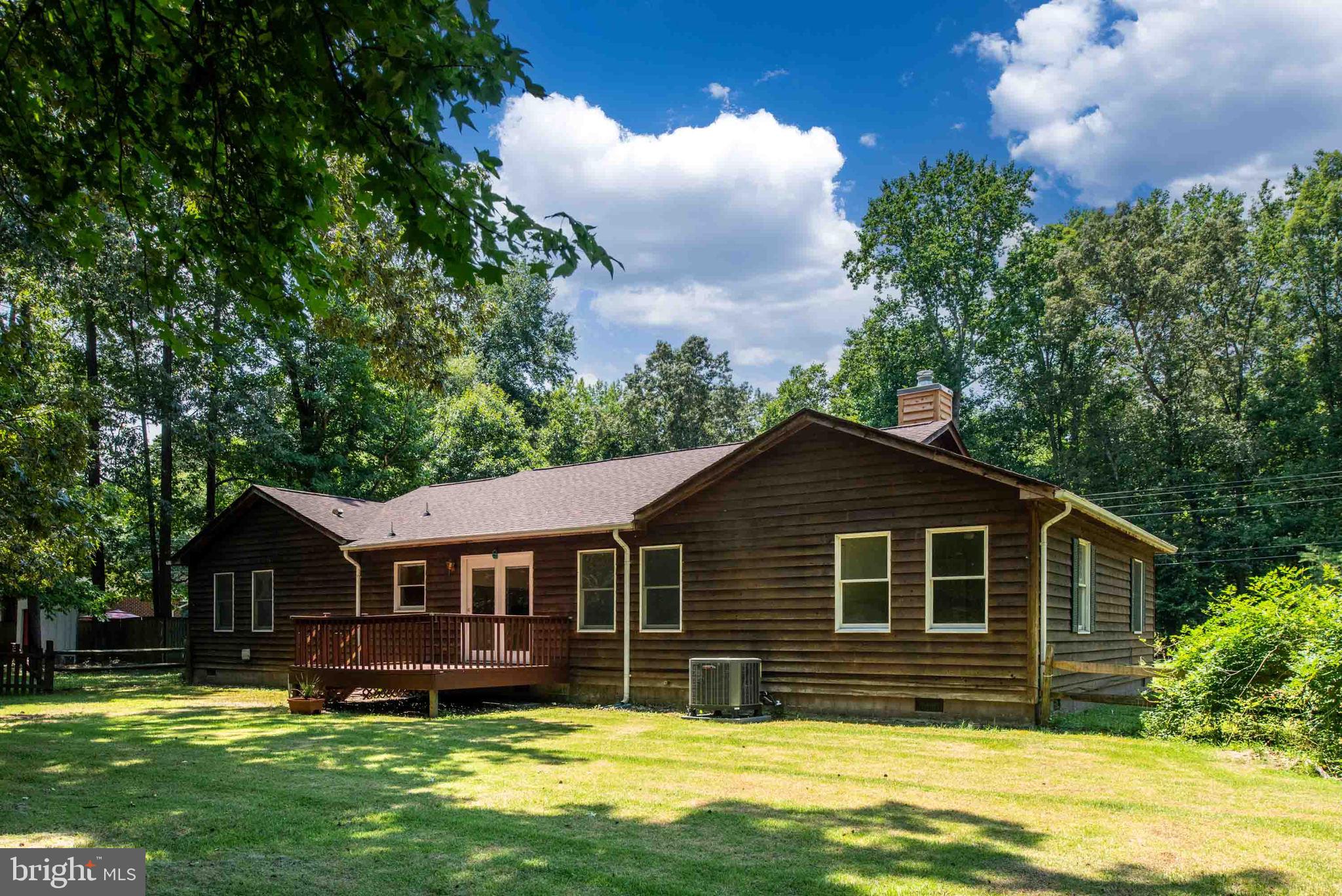 PLACID BAY ESTATES - Residential