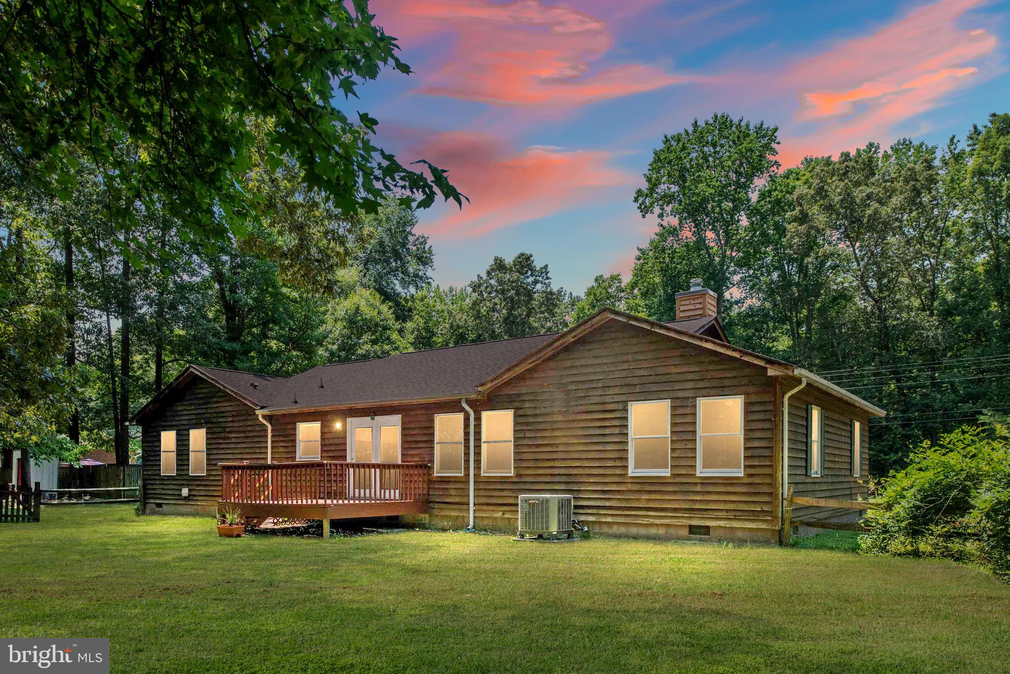 PLACID BAY ESTATES - Residential