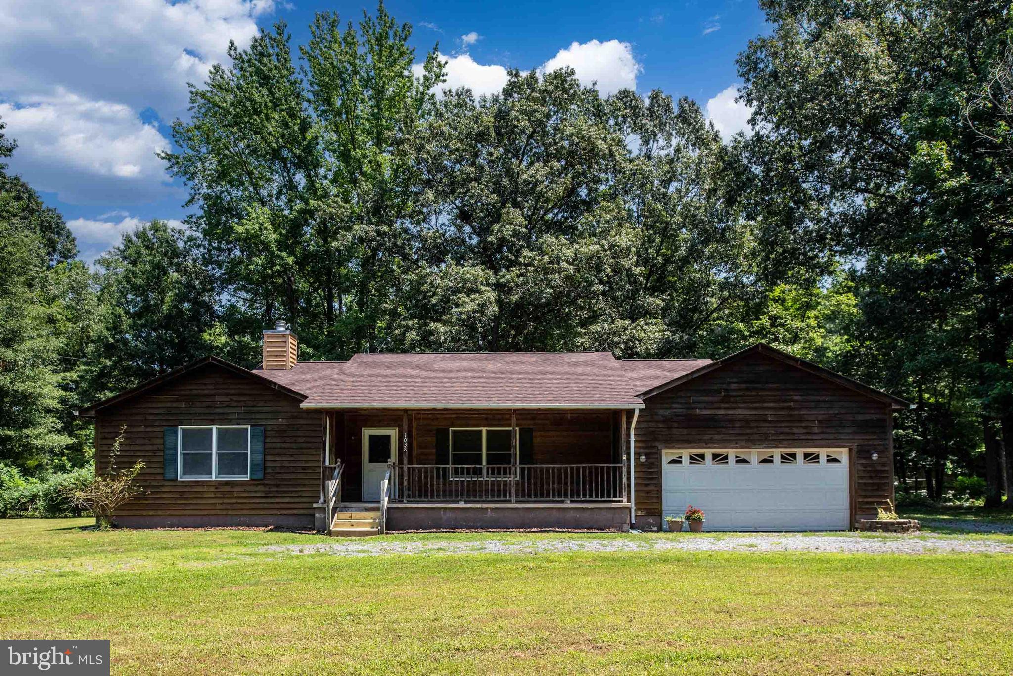 PLACID BAY ESTATES - Residential