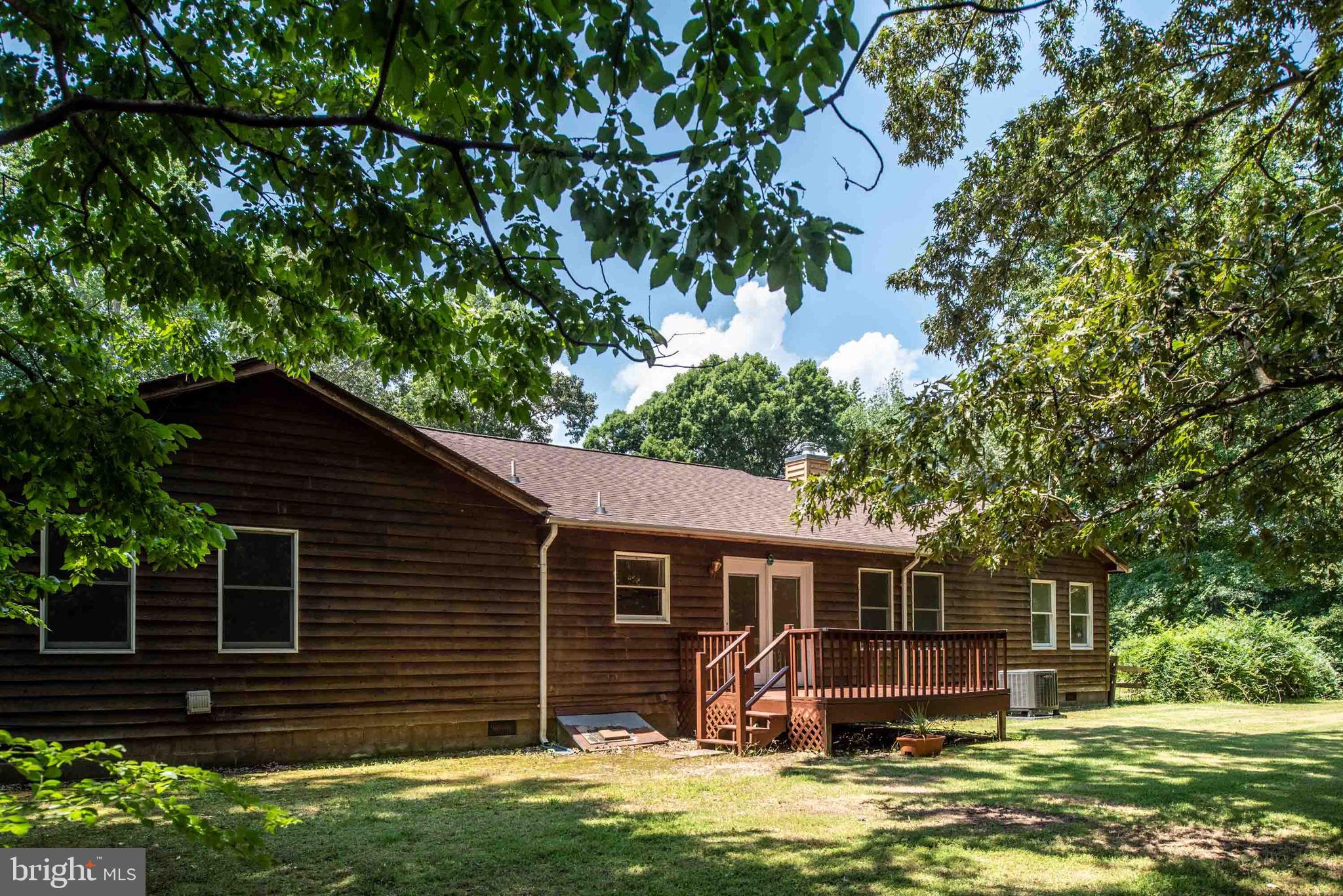 PLACID BAY ESTATES - Residential