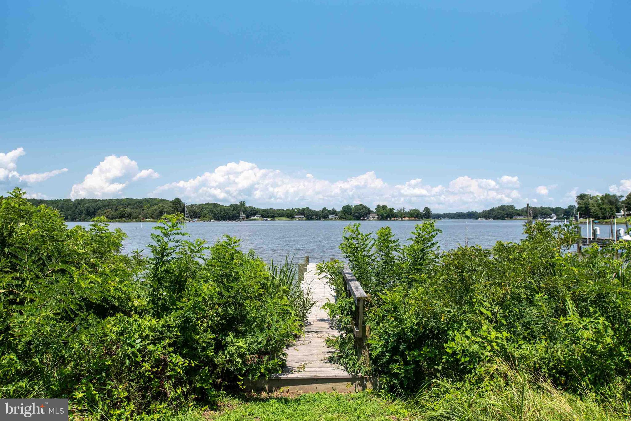 PLACID BAY ESTATES - Residential